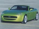 Keinath GT/C Convertible 2003 года